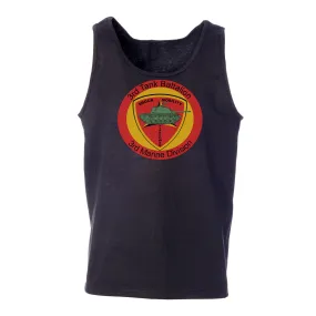 3rd Tank Battalion Tank Top