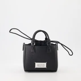 5AC Tote Black