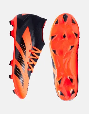 adidas Adults Predator Accuracy.2 Firm Ground