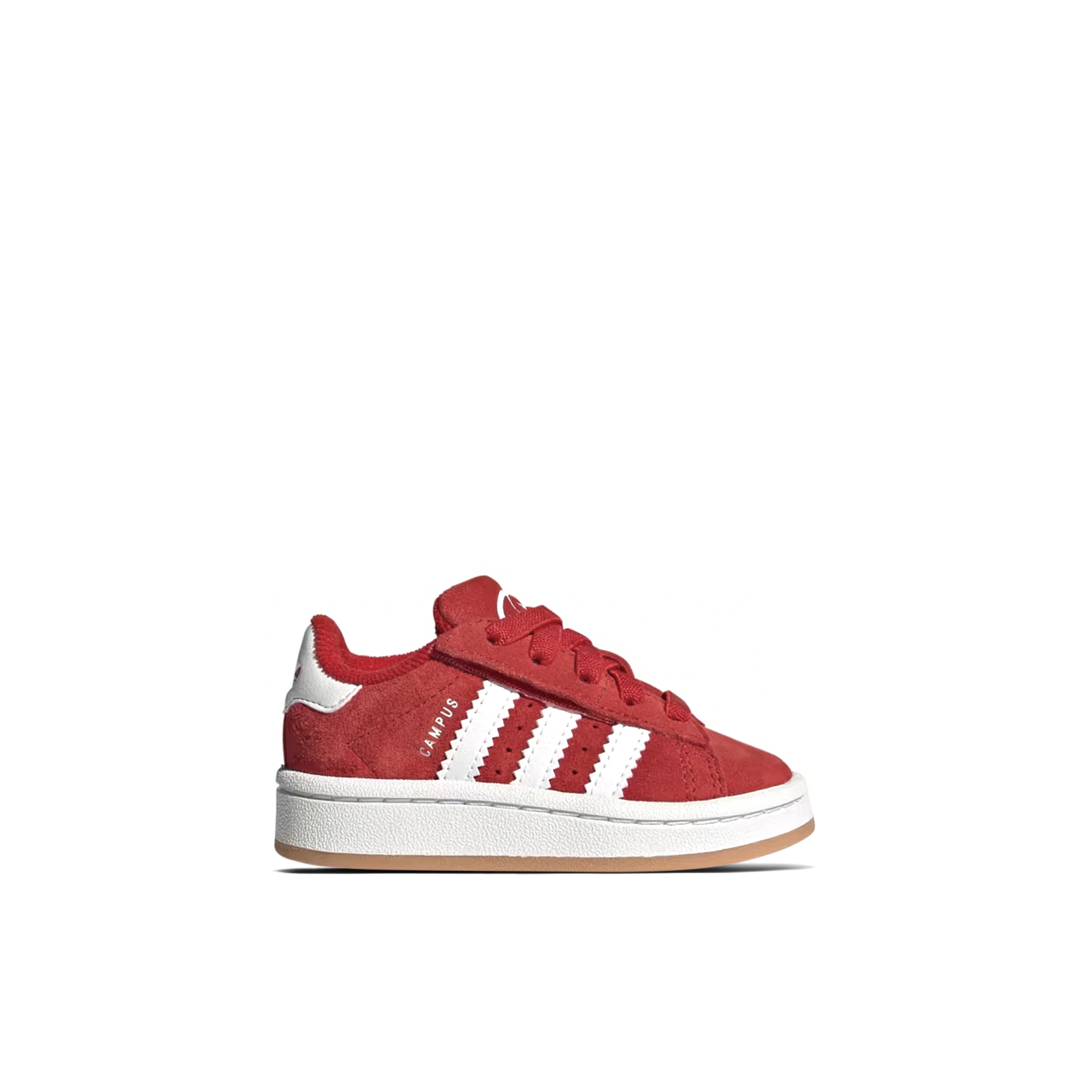 Adidas Campus 00s Better Scarlet Cloud White TD | JI4336 | Laced