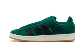 Adidas Campus 00s Collegiate Green Core Black