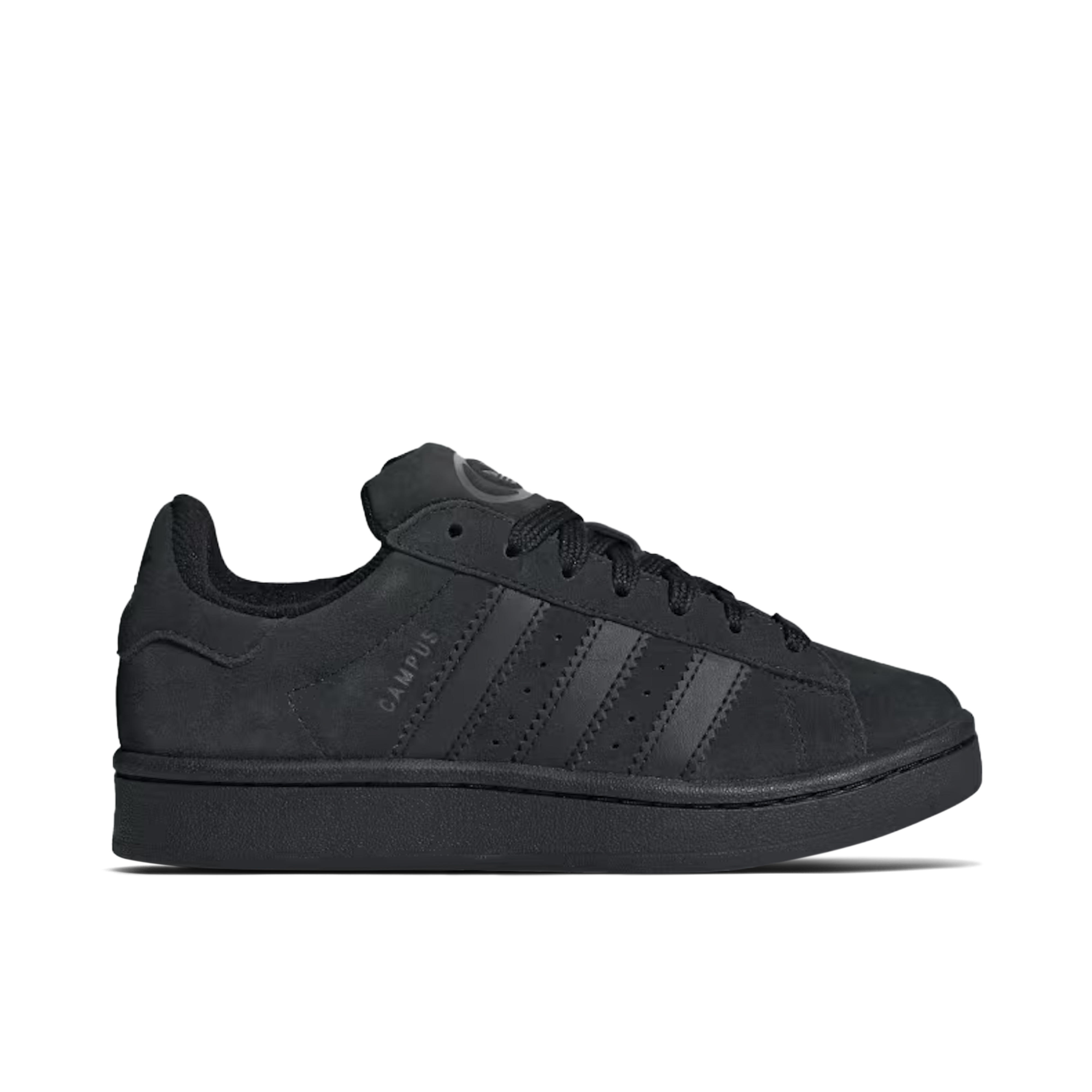 Adidas Campus 00s Core Black GS | JI4395 | Laced