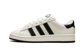 Adidas Campus 00s Core White Core Black Off White