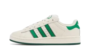 Adidas Campus 00s Core White Green