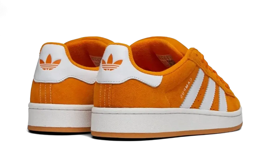 Adidas Campus 00s EQT Orange