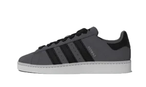 Adidas Campus 00s Grey Six Core Black