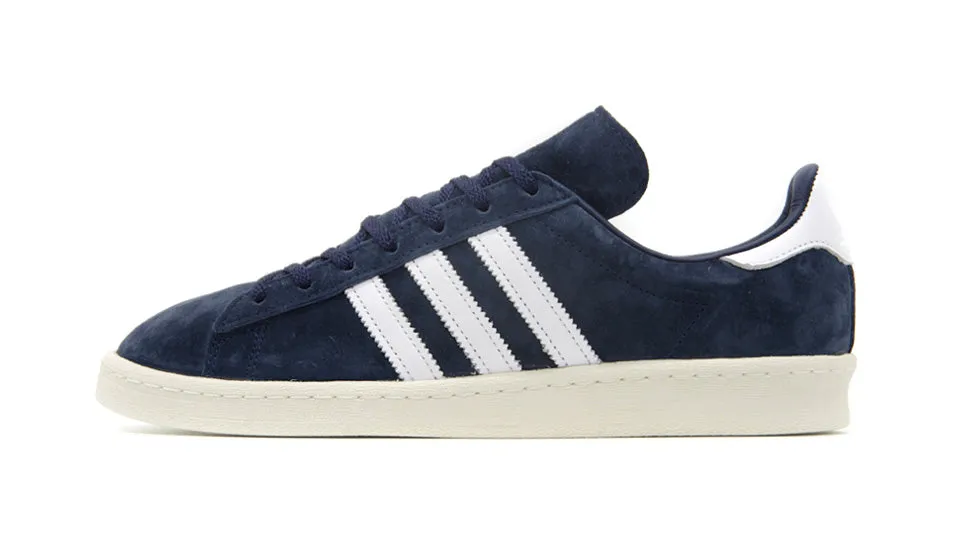 adidas CAMPUS 80S COLLEGIATE NAVY/CLOUD WHITE/OFF WHITE