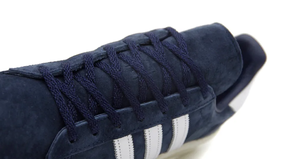 adidas CAMPUS 80S COLLEGIATE NAVY/CLOUD WHITE/OFF WHITE