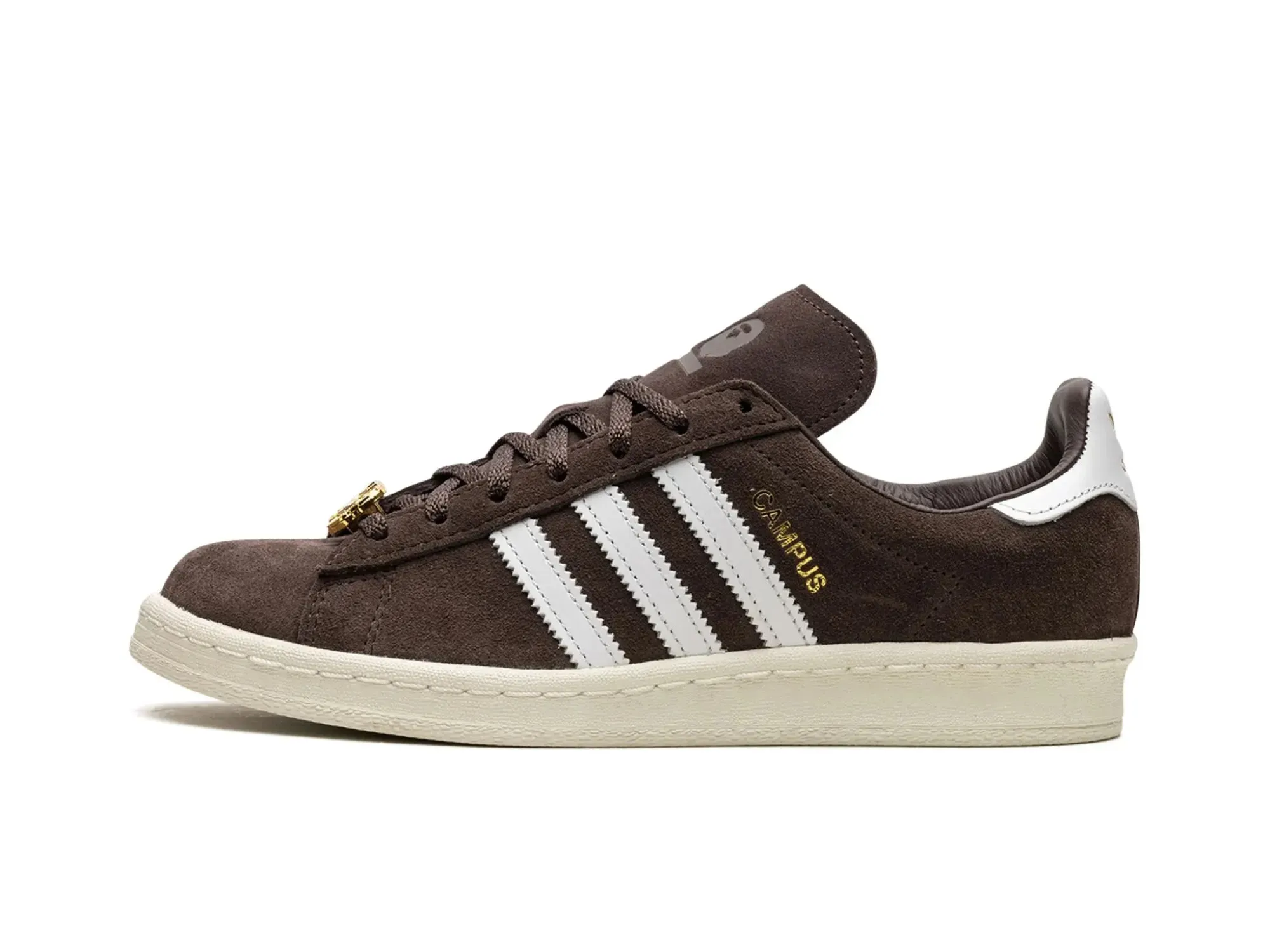 Adidas Campus 80s X Bape 