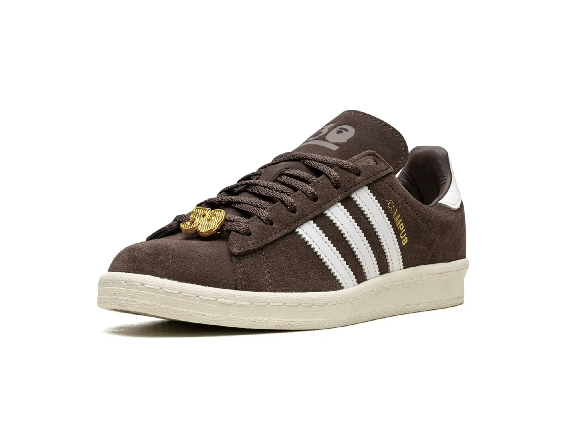 Adidas Campus 80s X Bape 