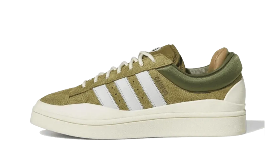 Adidas Campus Light Bad Bunny Wild Moss