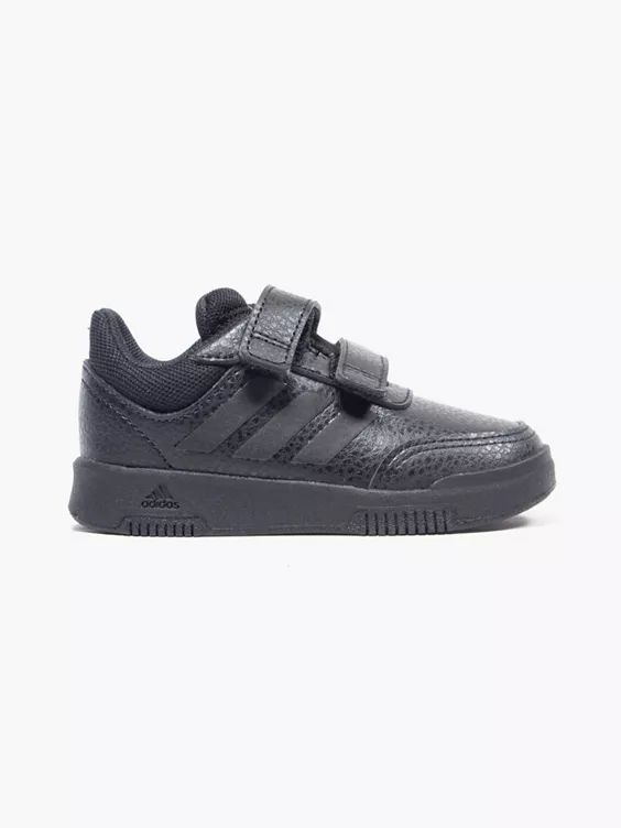 adidas Core  Toddler Tensaur Sport 2.0 Black Trainers