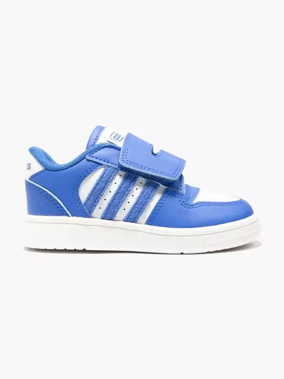 adidas  Infant Adidas Break Start CF I Trainers