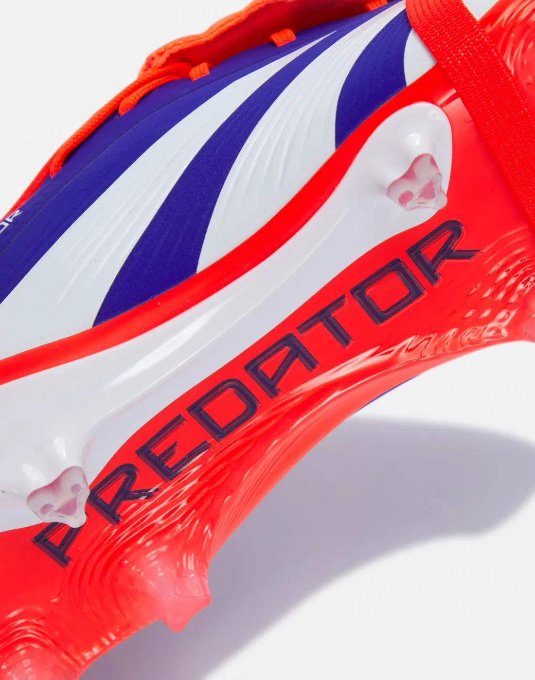 adidas Kids Predator Elite Firm Ground