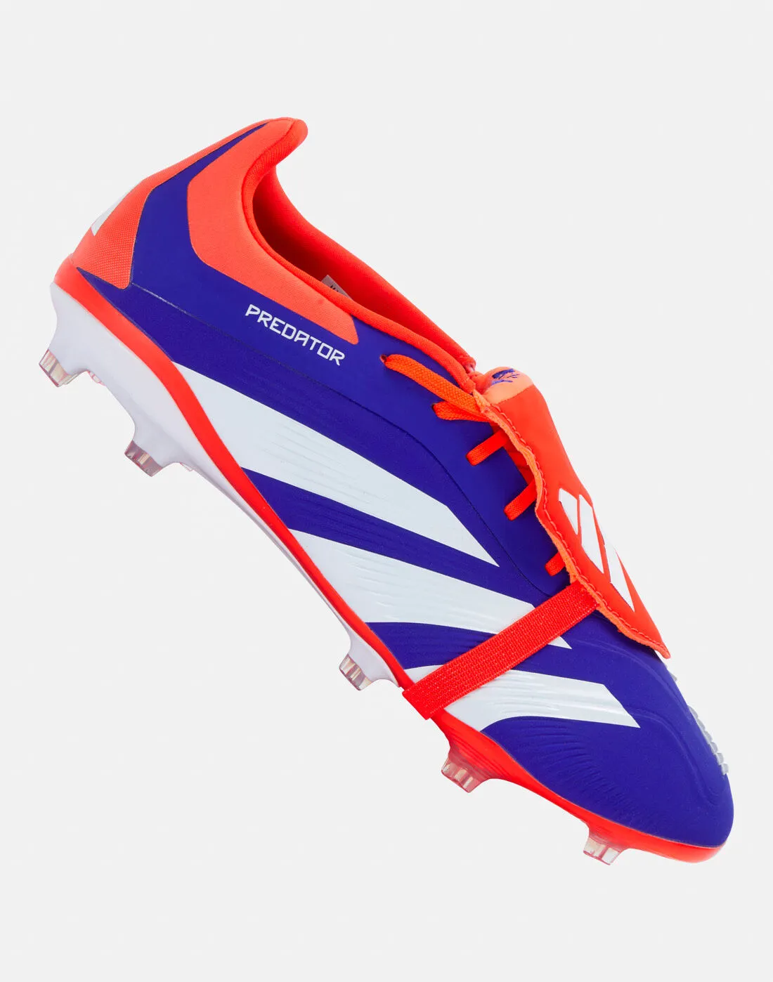 adidas Kids Predator Elite Firm Ground