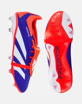 adidas Kids Predator Elite Firm Ground