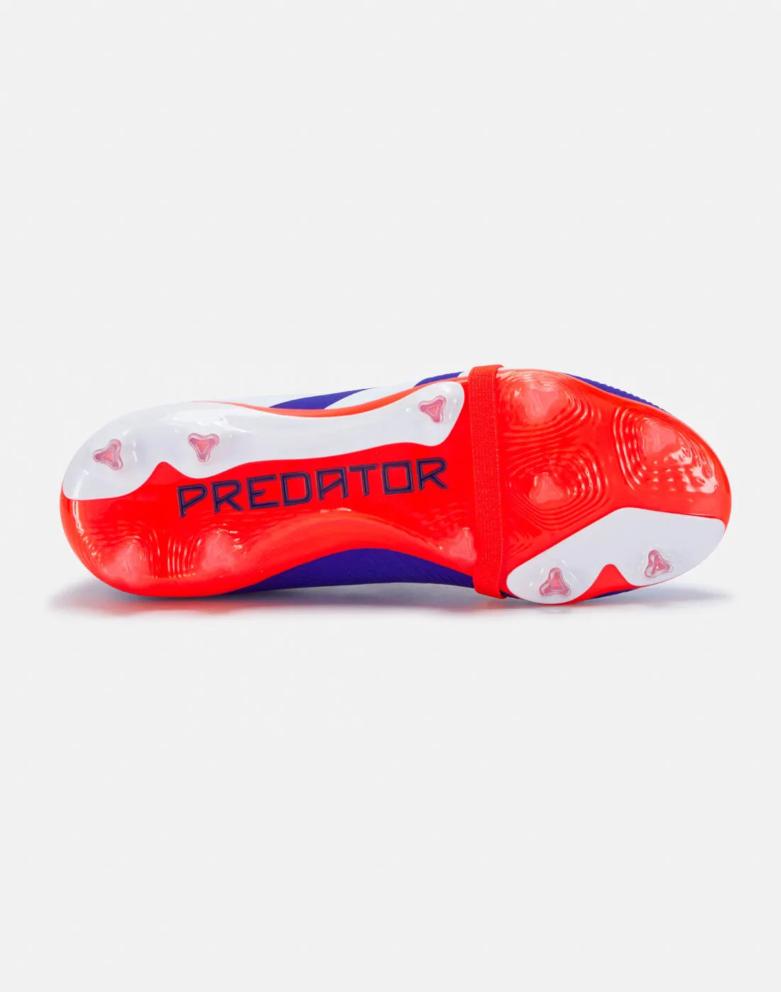 adidas Kids Predator Elite Firm Ground