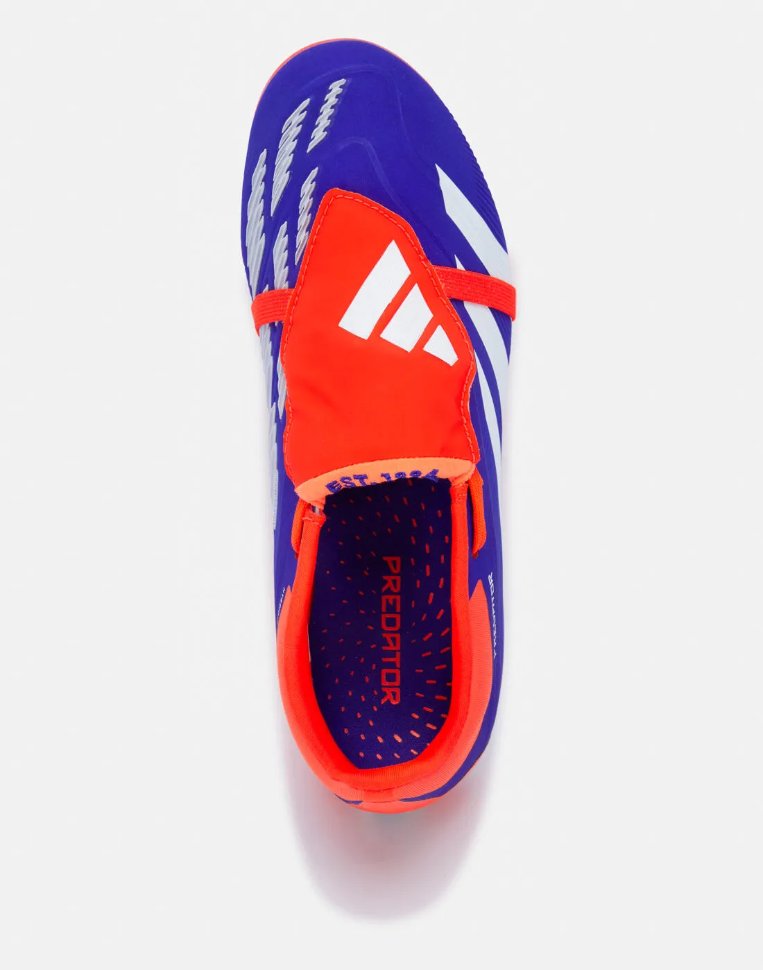 adidas Kids Predator Elite Firm Ground