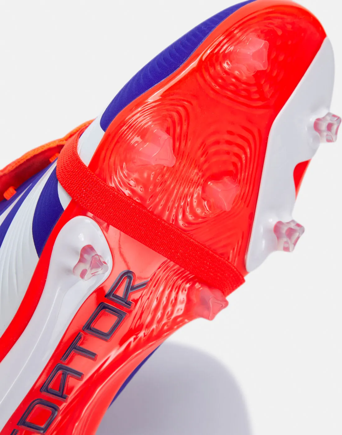 adidas Kids Predator Elite Firm Ground