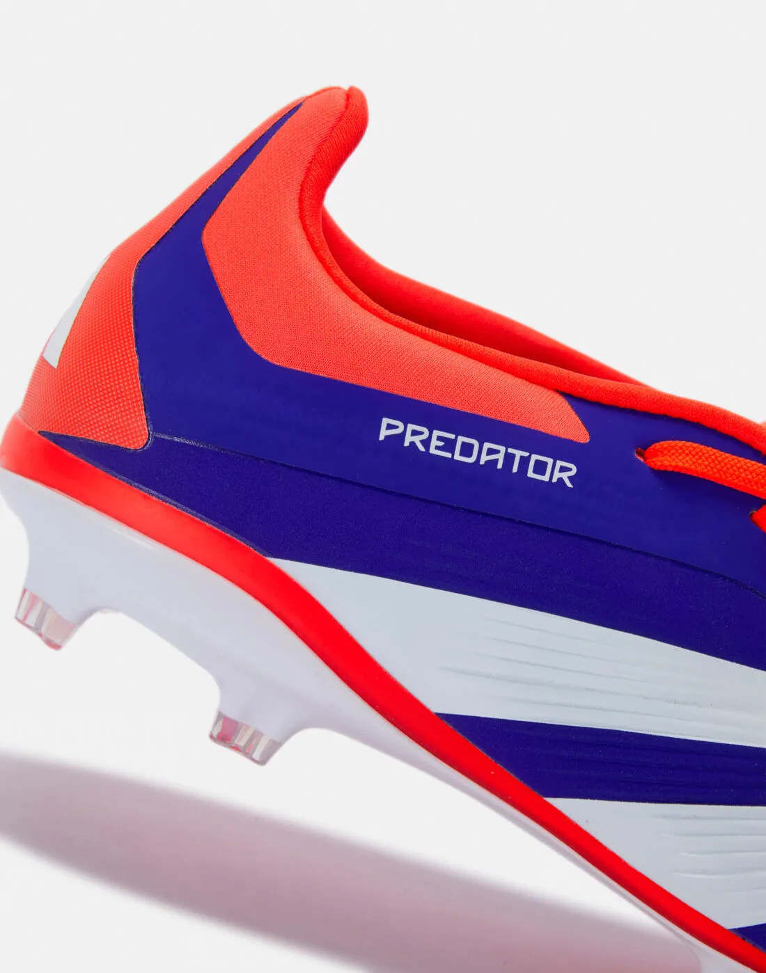 adidas Kids Predator Elite Firm Ground