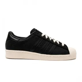 Adidas Men Superstar 82 (black / core black / chalk white)