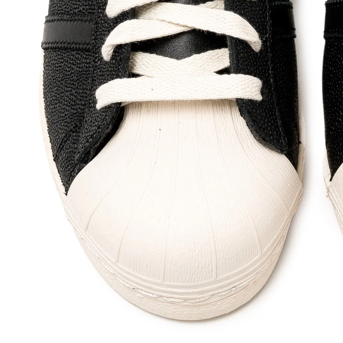 Adidas Men Superstar 82 (black / core black / chalk white)