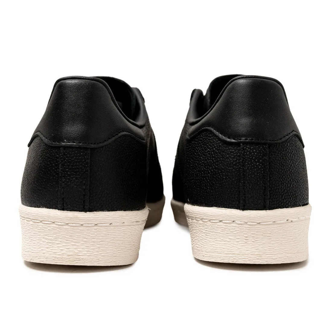 Adidas Men Superstar 82 (black / core black / chalk white)