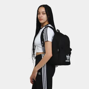 adidas Originals Adicolor Backpack / Black