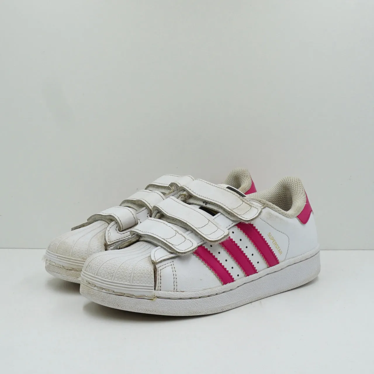 Adidas Originals Superstar Foundation CF