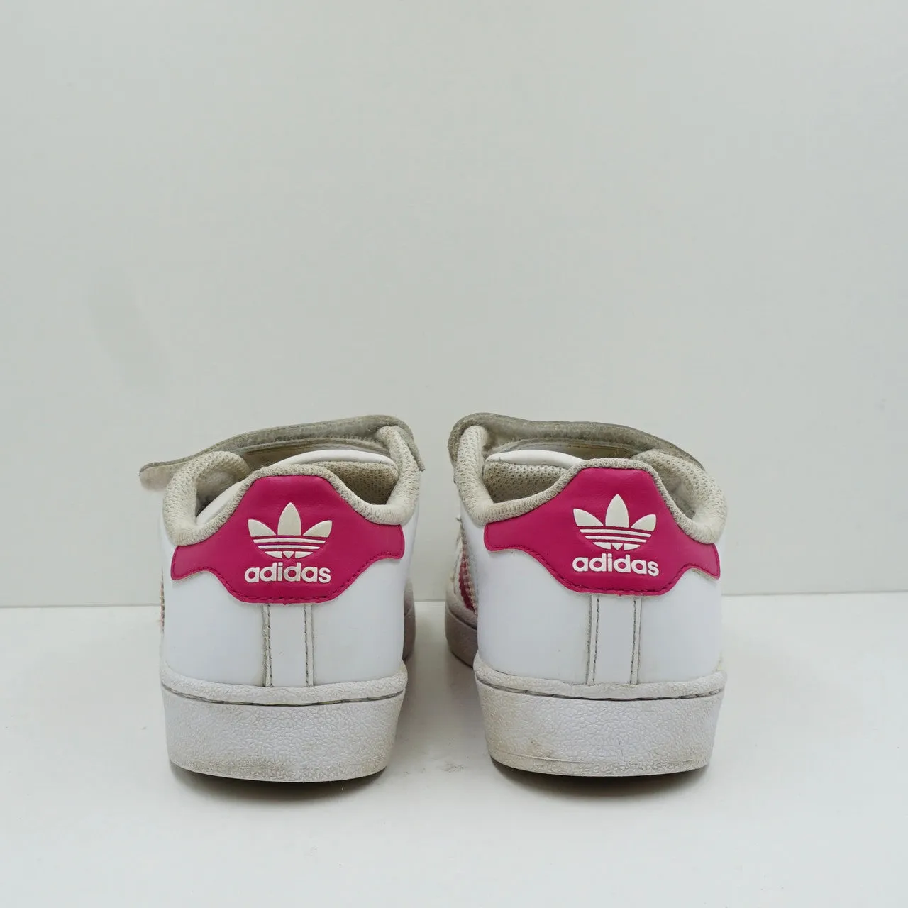 Adidas Originals Superstar Foundation CF