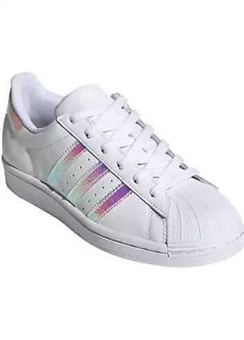 adidas Originals Superstar J Trainers | Grattan