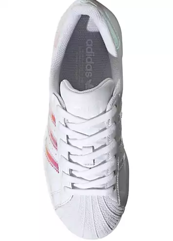 adidas Originals Superstar J Trainers | Grattan