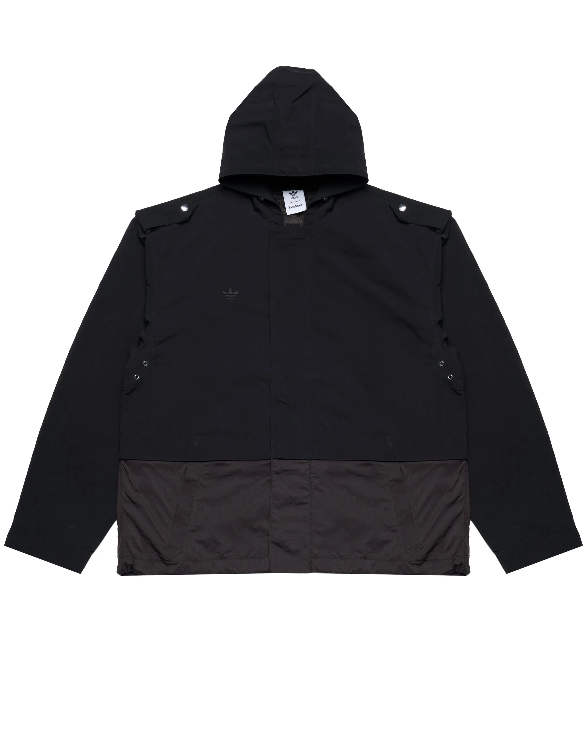 Adidas Originals x Wales Bonner NYLON JACKET