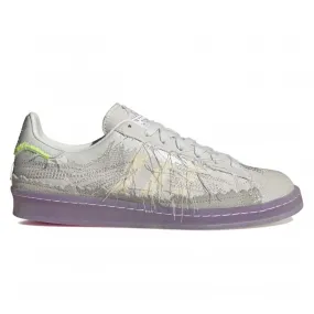 adidas Originals x Youth of Paris Campus (Crystal White/Grey One/Solar Green)