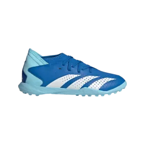 Adidas Predator Accuracy.3 Youth Turf Shoes