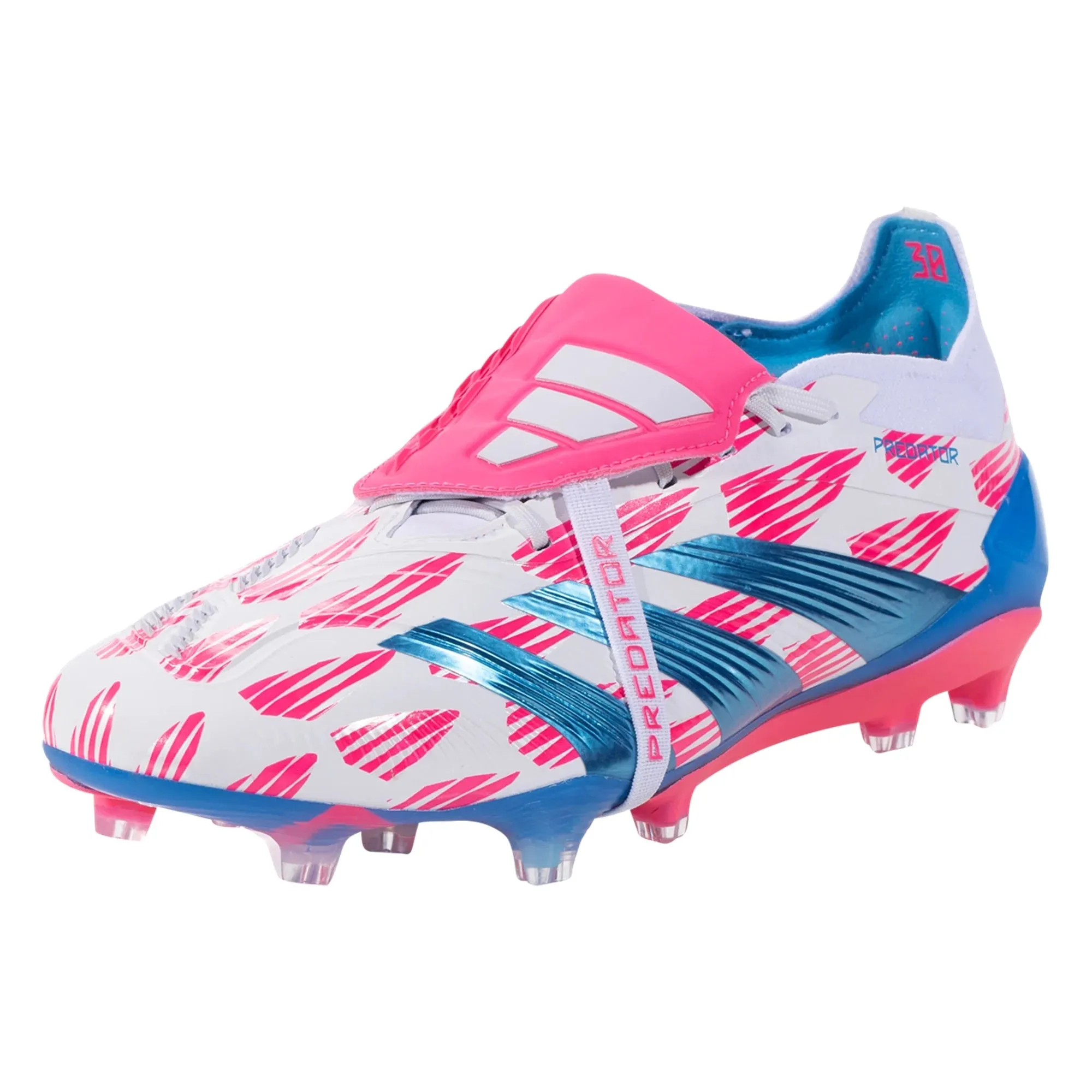 Adidas Predator Elite FT FG - Reemergence Pack