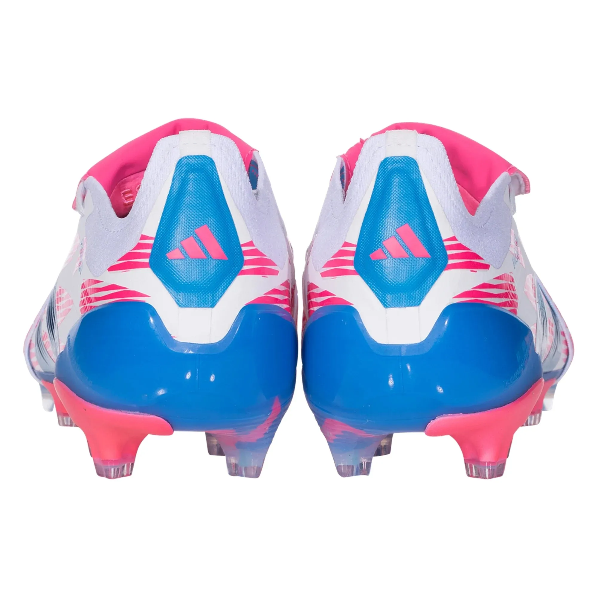 Adidas Predator Elite FT FG - Reemergence Pack