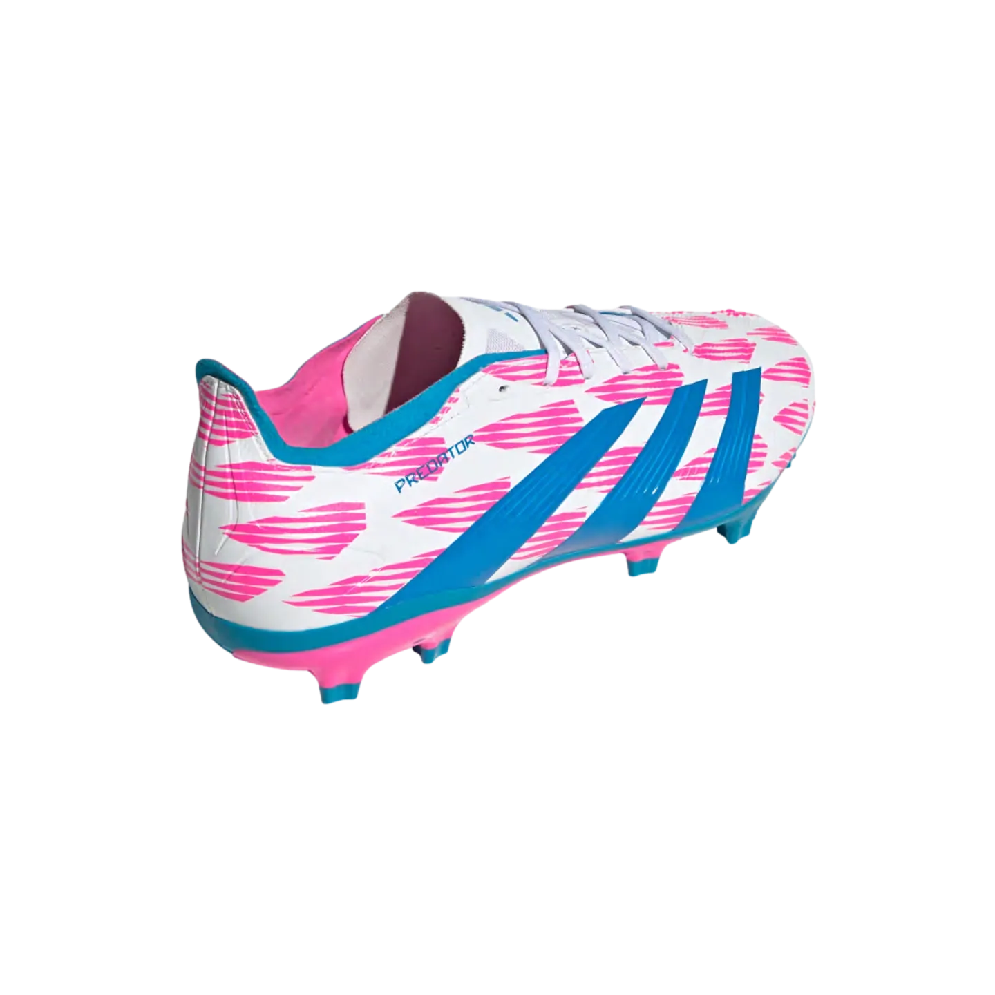 Adidas Predator League Firm Ground Cleats