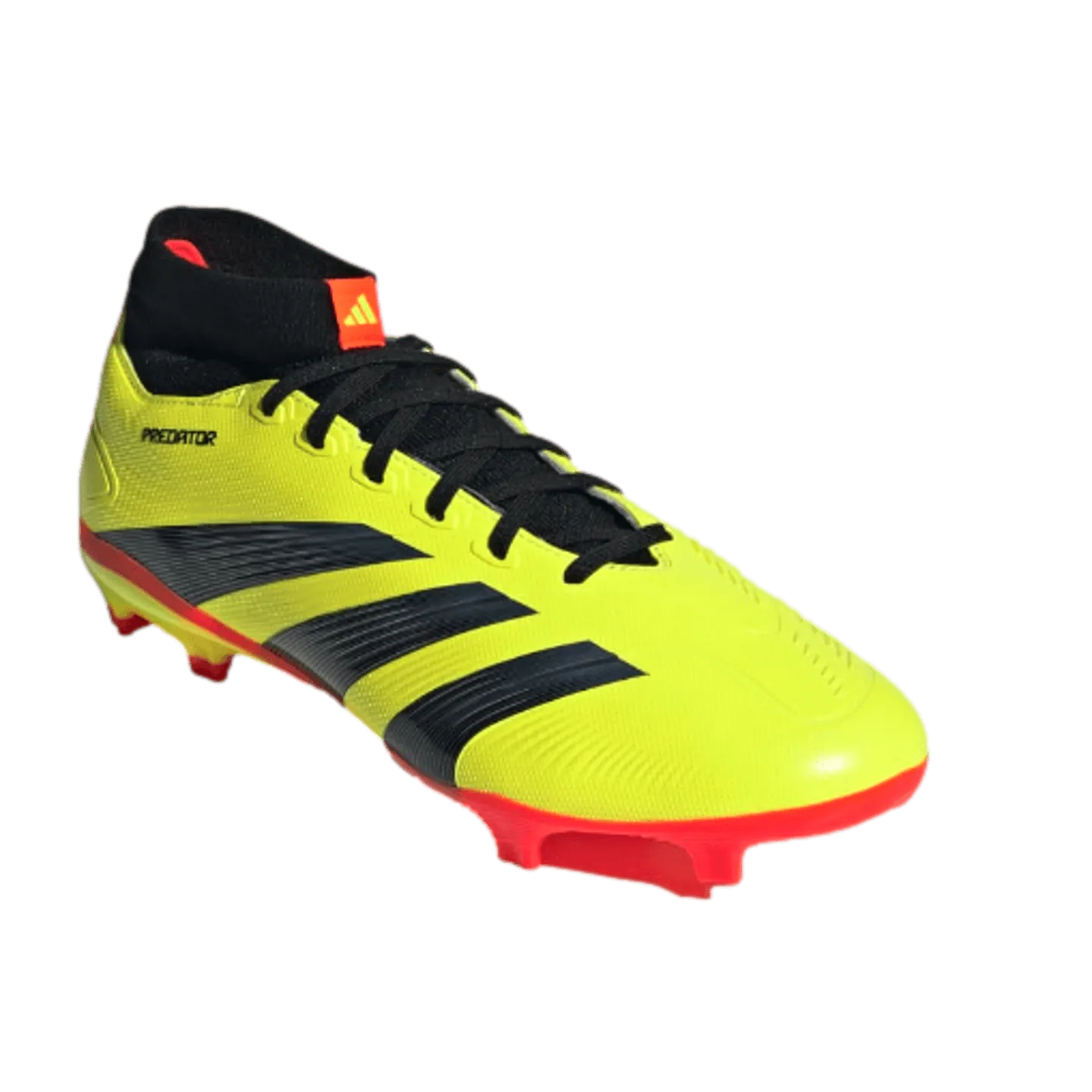 Adidas Predator League Sock Firm Ground Cleats