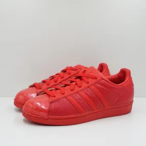 Adidas Superstar 80s Glossy Shelltoe (W)