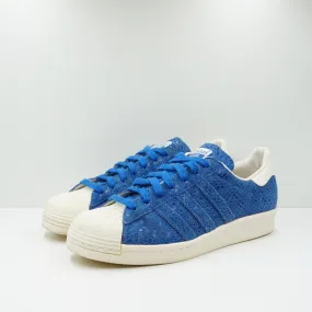 Adidas Superstar 80s Surf Blue (W)