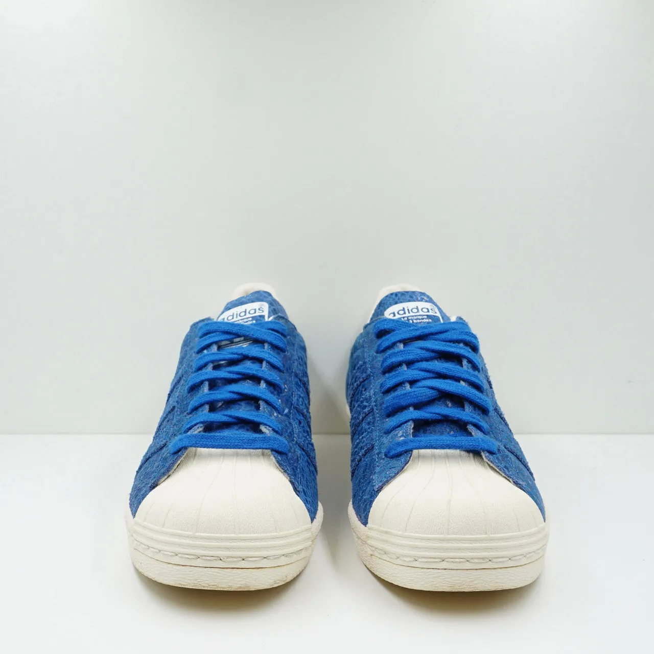 Adidas Superstar 80s Surf Blue (W)