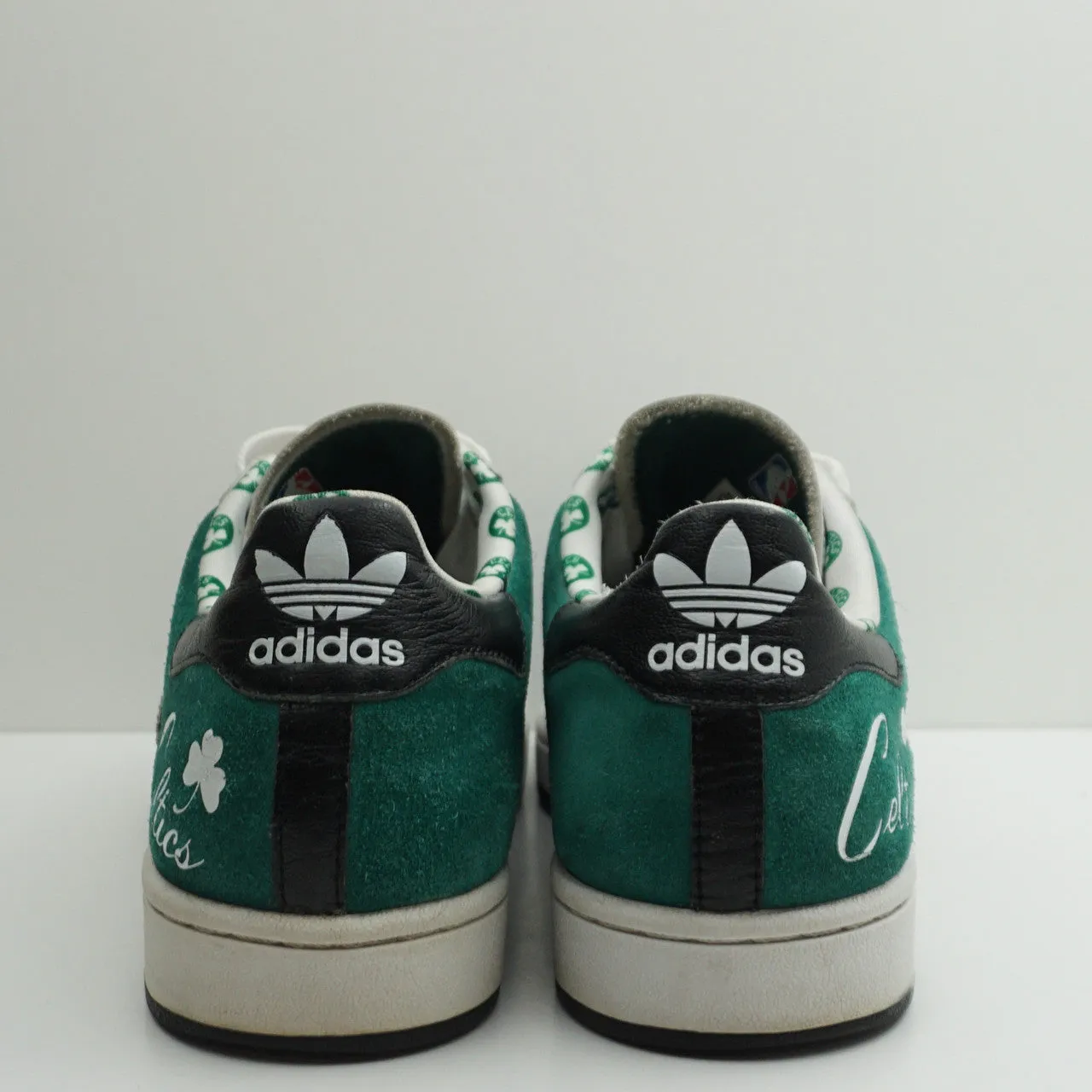 Adidas Superstar Boston Celtics Nba Series