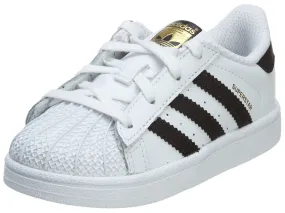 Adidas Superstar I Toddlers Style : C77913