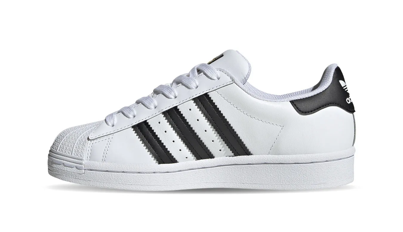 adidas Superstar JBlack