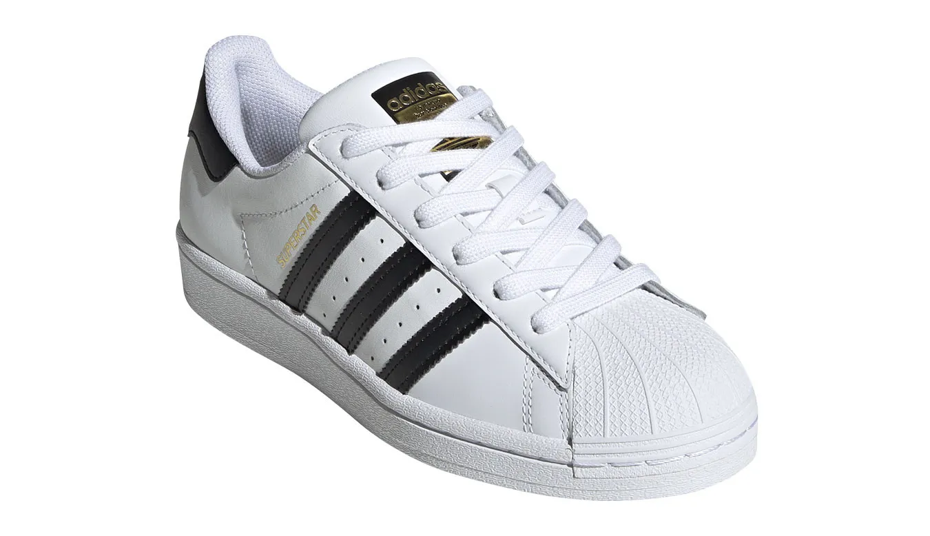 adidas Superstar JBlack