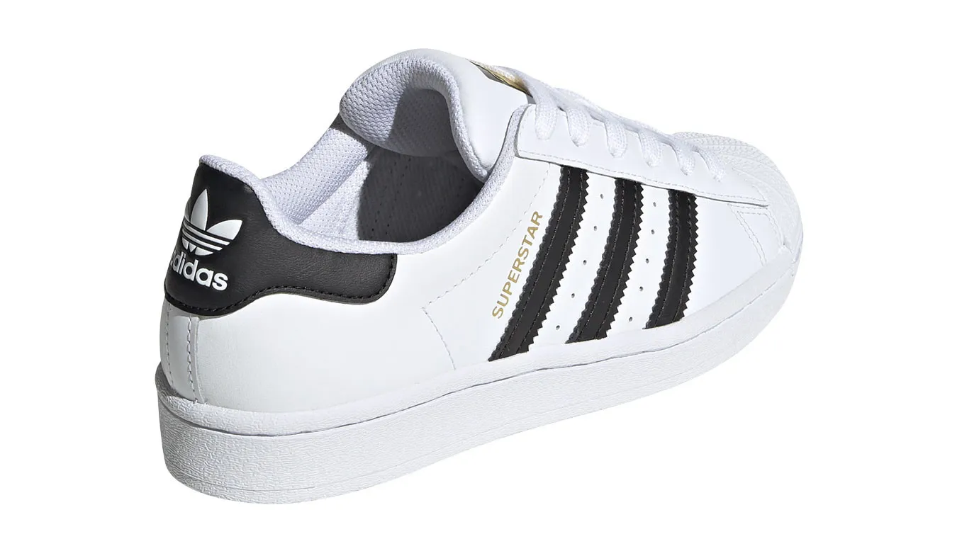 adidas Superstar JBlack