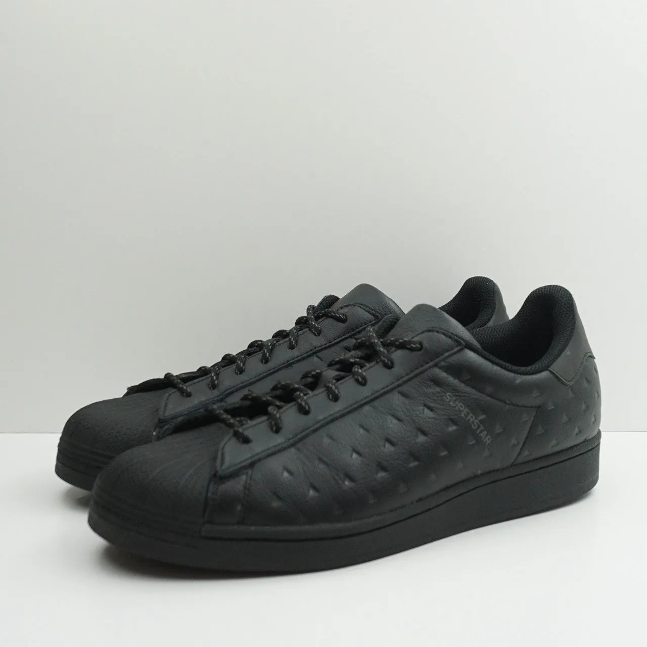 Adidas Superstar Pharrell Core Black