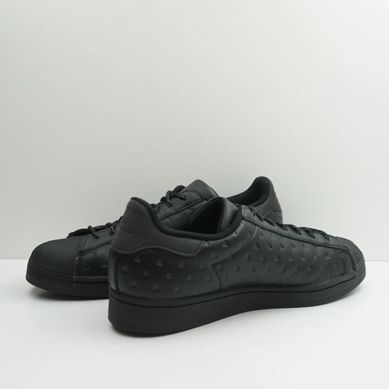 Adidas Superstar Pharrell Core Black