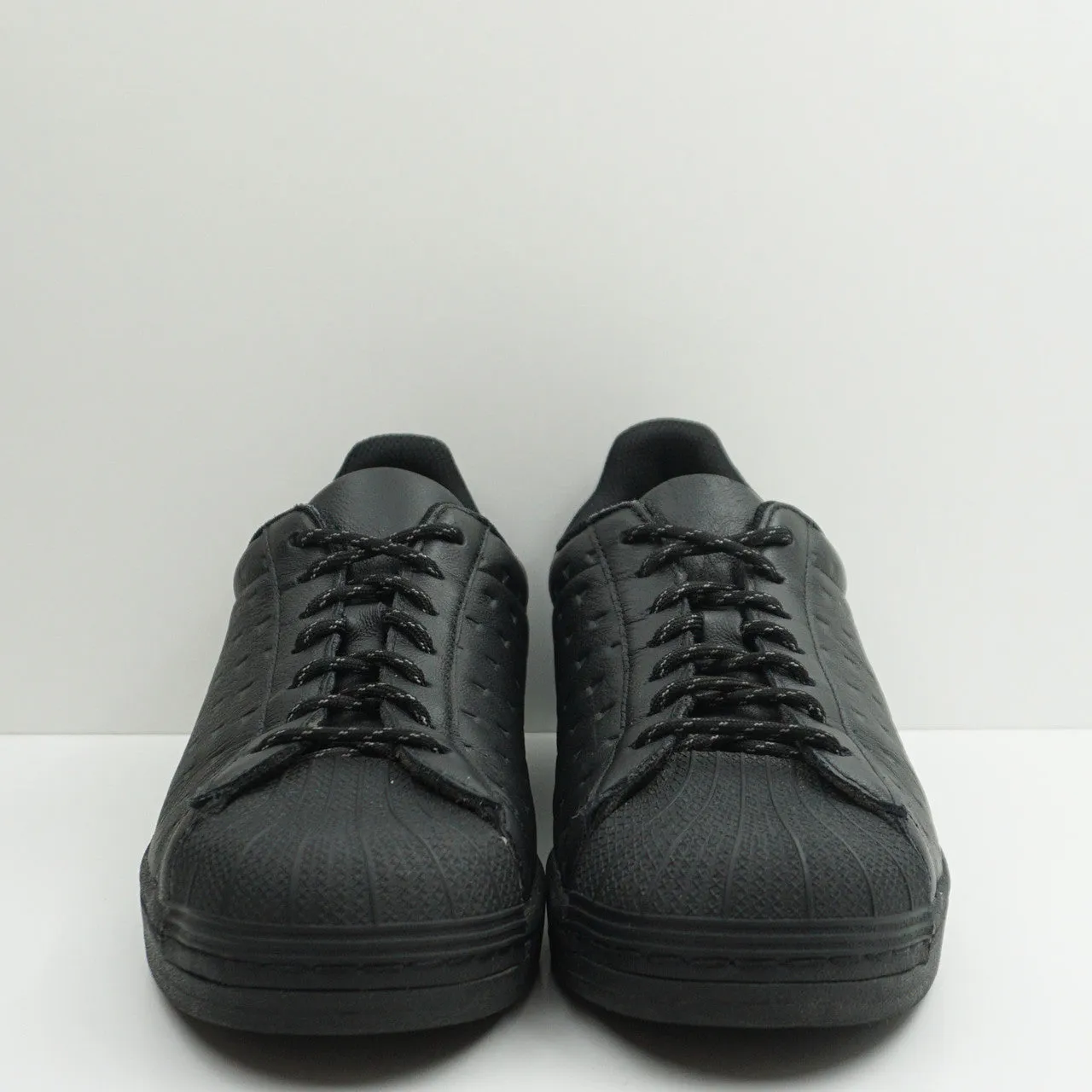 Adidas Superstar Pharrell Core Black